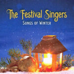 CD Cover - Songs of Winter